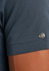 Slub Jersey Regular Fit T-shirt
