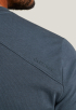 Slub Jersey Regular Fit T-shirt