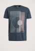 Slub Jersey Regular Fit T-shirt