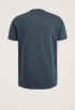 Slub Jersey Regular Fit T-shirt