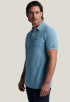 Pique Polo