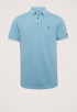 Pique Polo