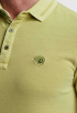 Pique Polo