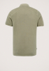 Short Sleeve Co Pique Polo
