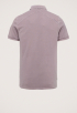 Short Sleeve Co Pique Polo