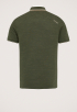 Injected Co Pique Polo