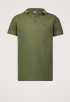 Pique Polo