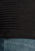 Heather Plated Trui
