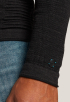 Heather Plated Trui