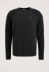 Heather Plated Trui
