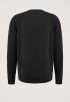 Heather Plated Trui