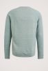 Heather Plated Trui