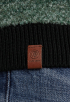 Boucle Stripe Trui