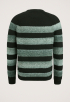 Boucle Stripe Trui