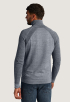 Heather Plated Trui