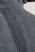 Heather Plated Trui