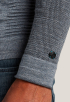 Heather Plated Trui