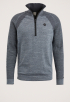 Heather Plated Trui