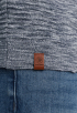 Casual Cotton Trui