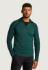 Heather Plated Trui
