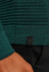 Heather Plated Trui