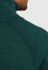 Heather Plated Trui