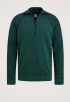 Heather Plated Trui