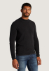 Cotton Modal Mockneck Trui