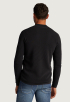 Cotton Modal Mockneck Trui