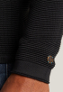 Cotton Modal Mockneck Trui