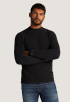 Cotton Modal Mockneck Trui