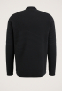 Cotton Modal Mockneck Trui