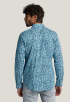 Print On Poplin Overhemd