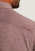 Jersey Pique Overhemd