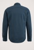 Twill Jersey Two Tone Overhemd