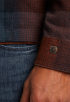 Check Regular Fit Overshirt