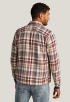 Heavy Check Overshirt