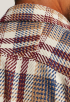 Heavy Check Overshirt