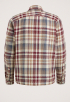 Heavy Check Overshirt