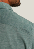 Jersey Pique Overhemd