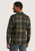 Heavy Check Overshirt