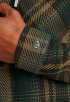 Heavy Check Overshirt
