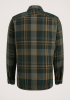 Heavy Check Overshirt