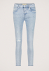 Cooper Skinny Jeans