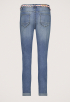 Cooper Skinny Jeans