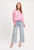 Marlow Wide Leg Jeans