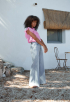 Marlow Wide Leg Jeans