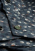 Print On Poplin Stretch Overhemd