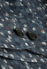 Print On Poplin Stretch Overhemd