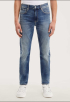 Slim Tapered Jeans